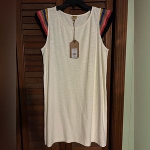 True Craft Dress. Size large. New with tags.